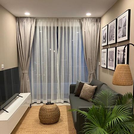 The Bridge Residence 金边 外观 照片