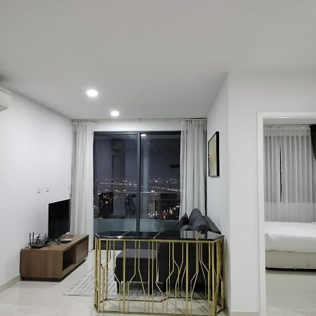 The Bridge Residence 金边 外观 照片