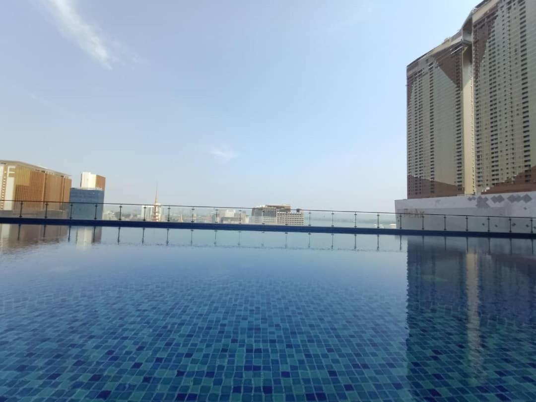 The Bridge Residence 金边 外观 照片