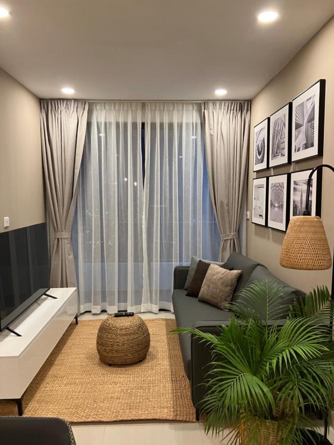 The Bridge Residence 金边 外观 照片