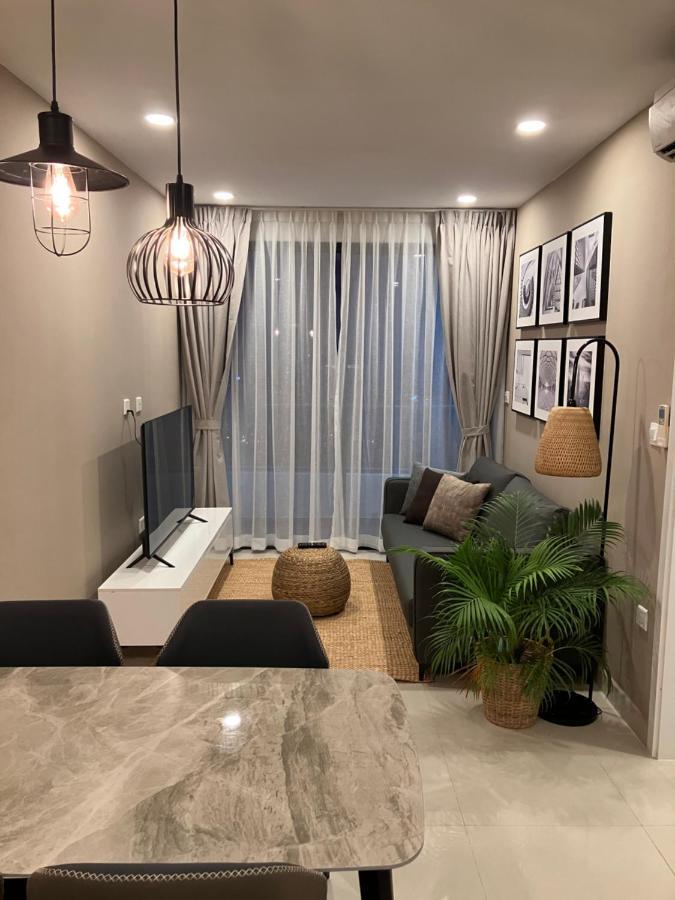 The Bridge Residence 金边 外观 照片