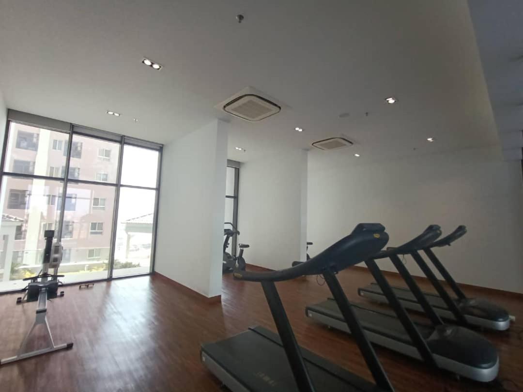 The Bridge Residence 金边 外观 照片