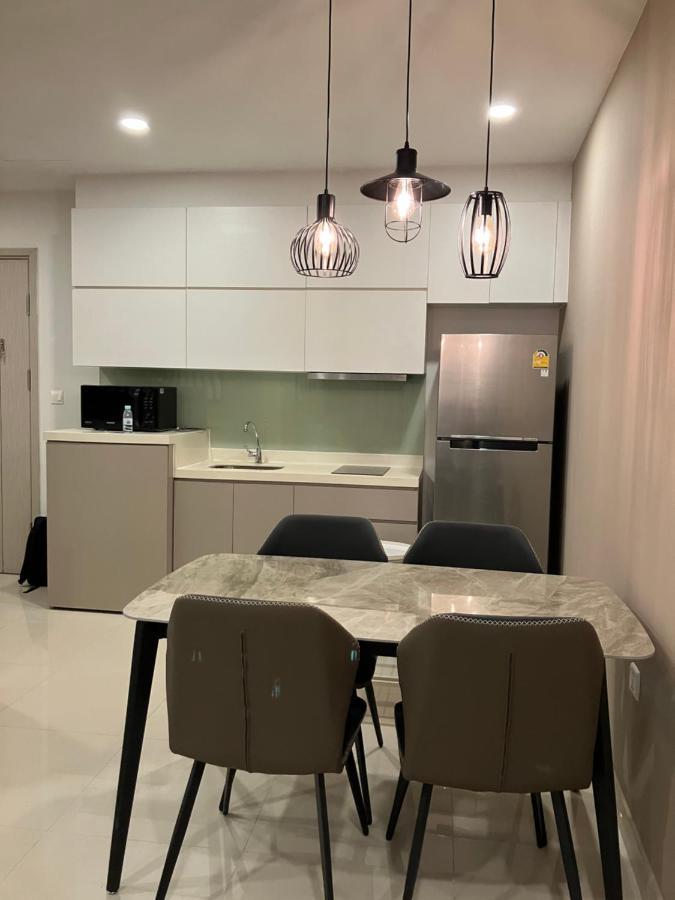 The Bridge Residence 金边 外观 照片
