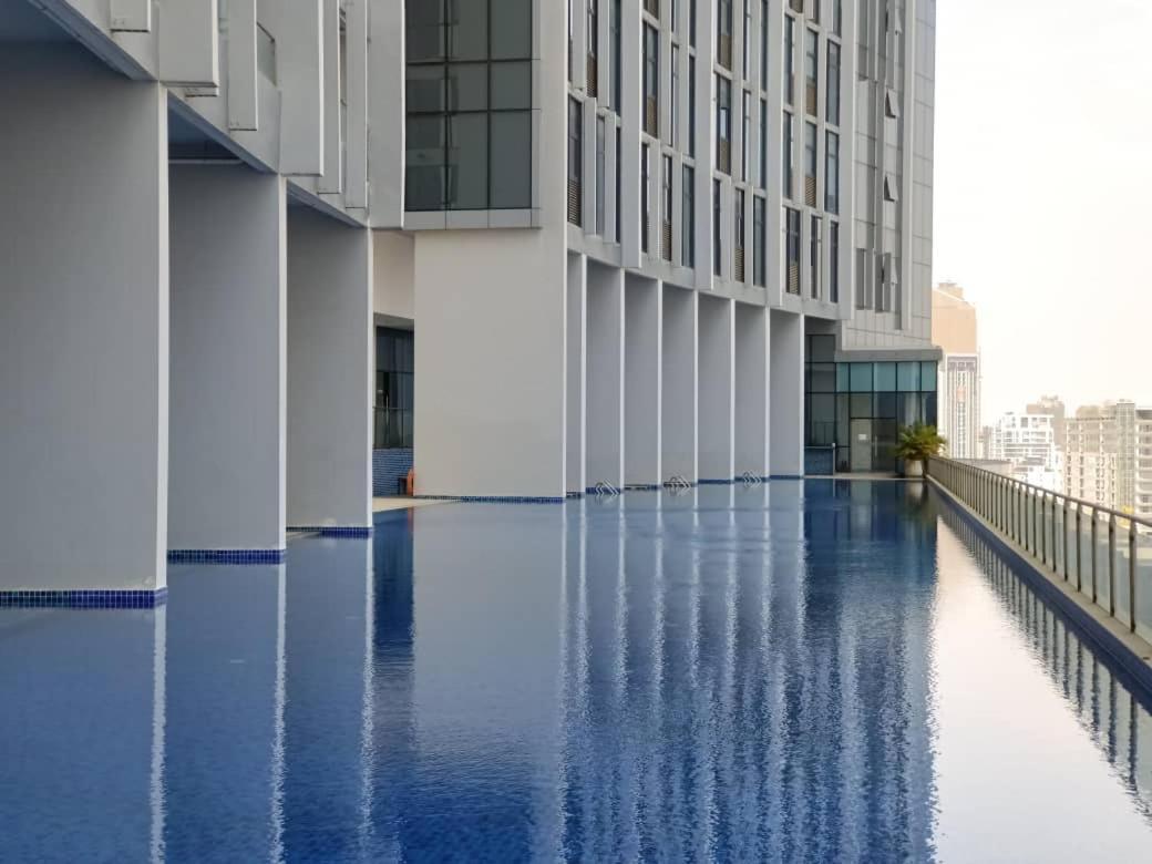 The Bridge Residence 金边 外观 照片