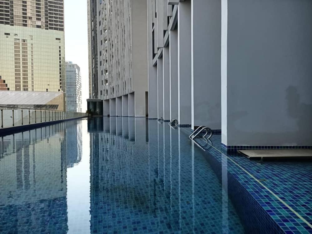 The Bridge Residence 金边 外观 照片