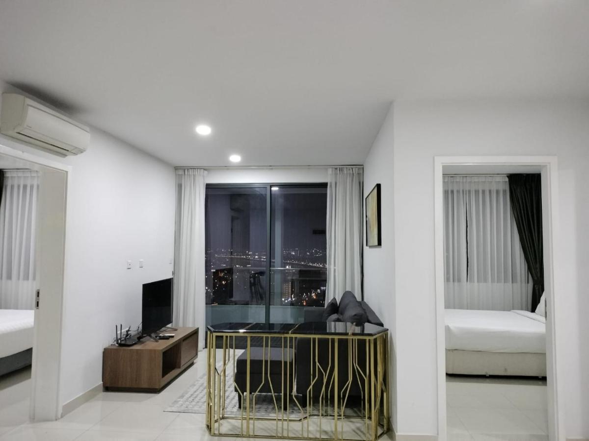 The Bridge Residence 金边 外观 照片