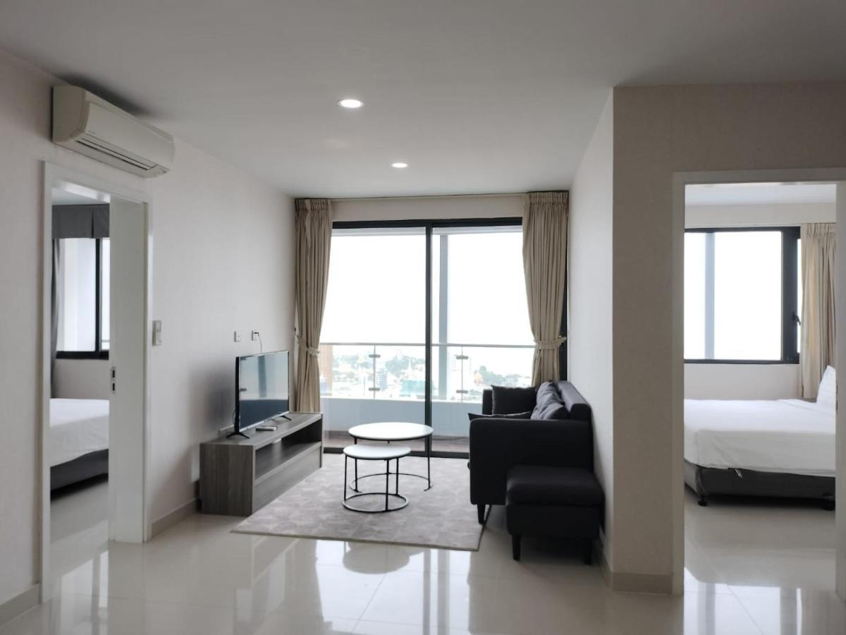 The Bridge Residence 金边 外观 照片